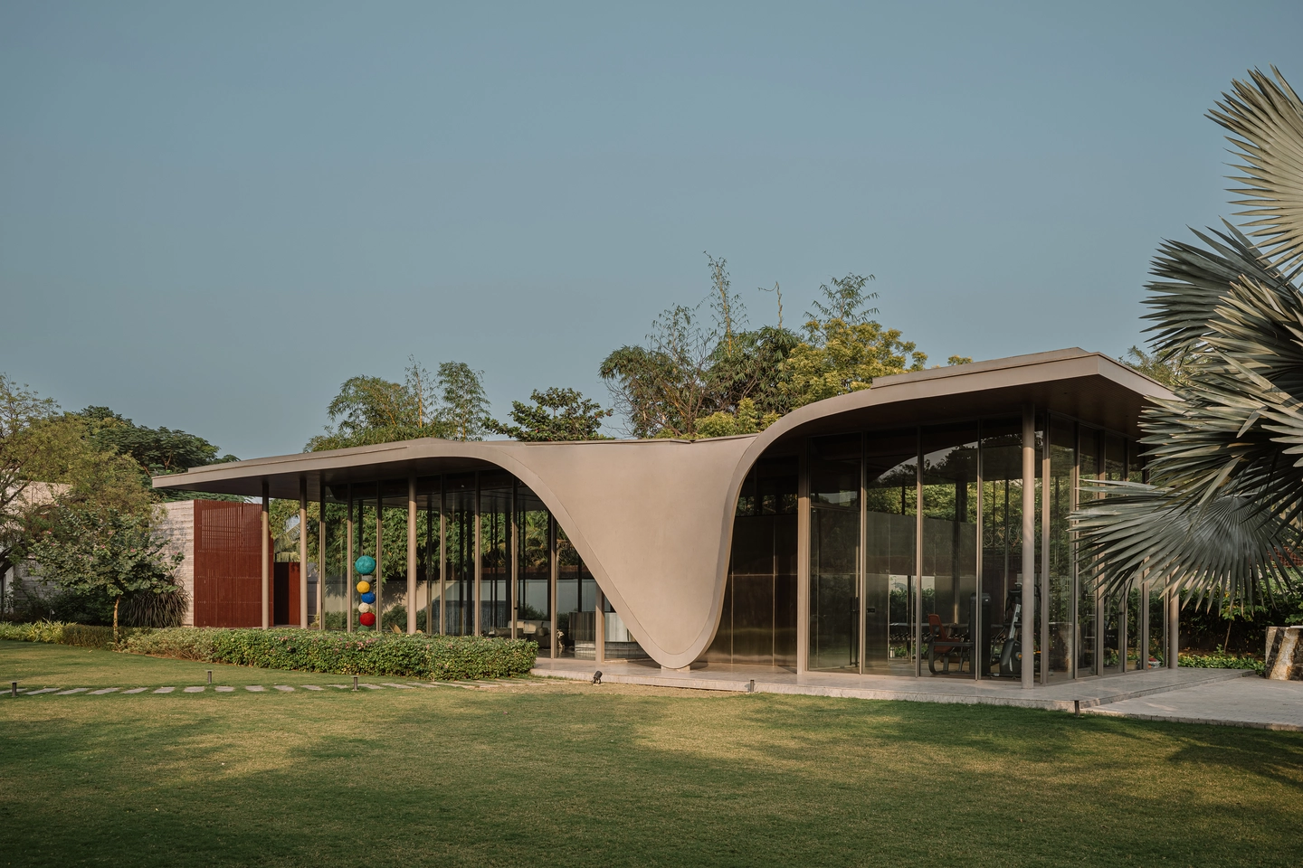 The Dip Pavilion 13