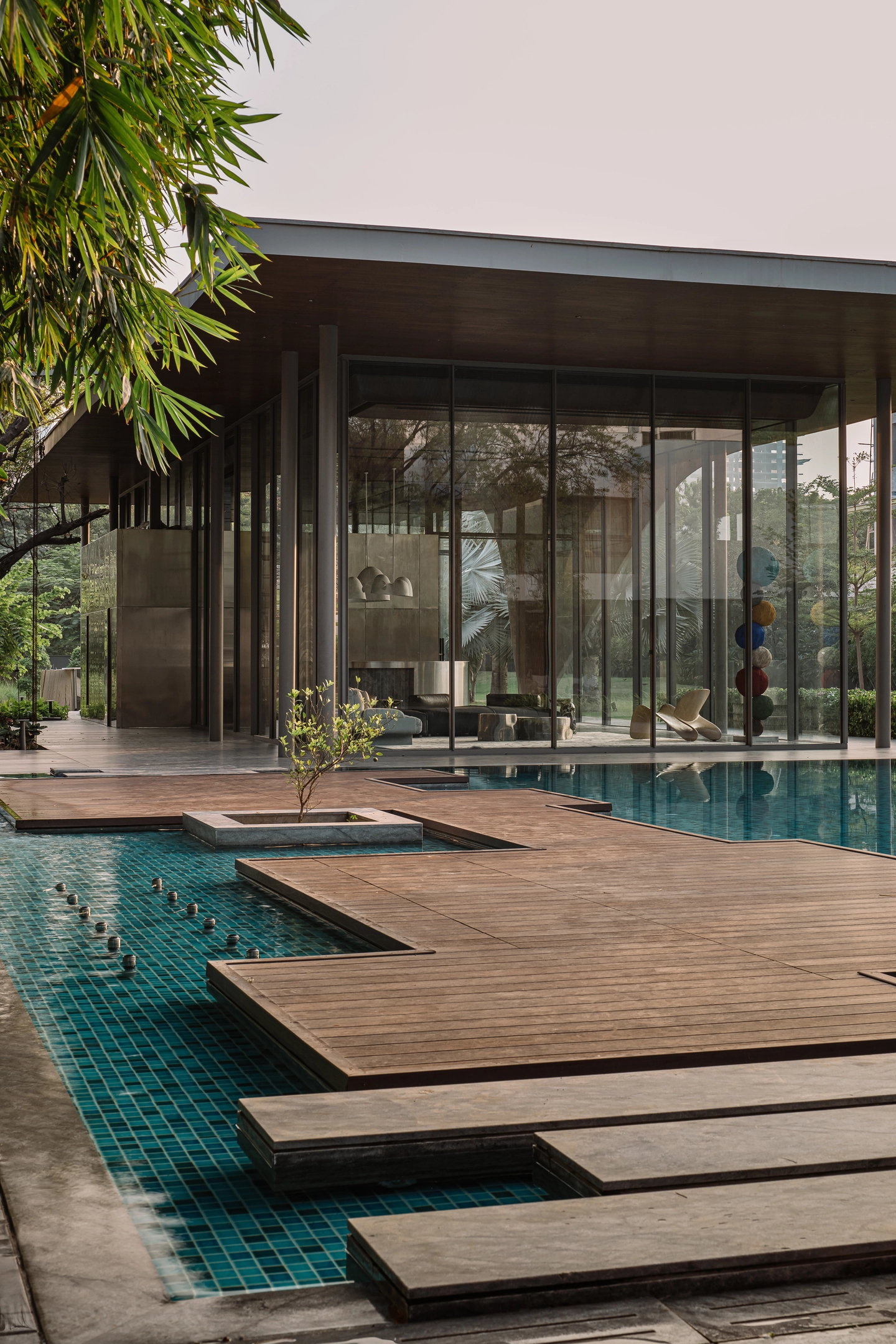The Dip Pavilion 14