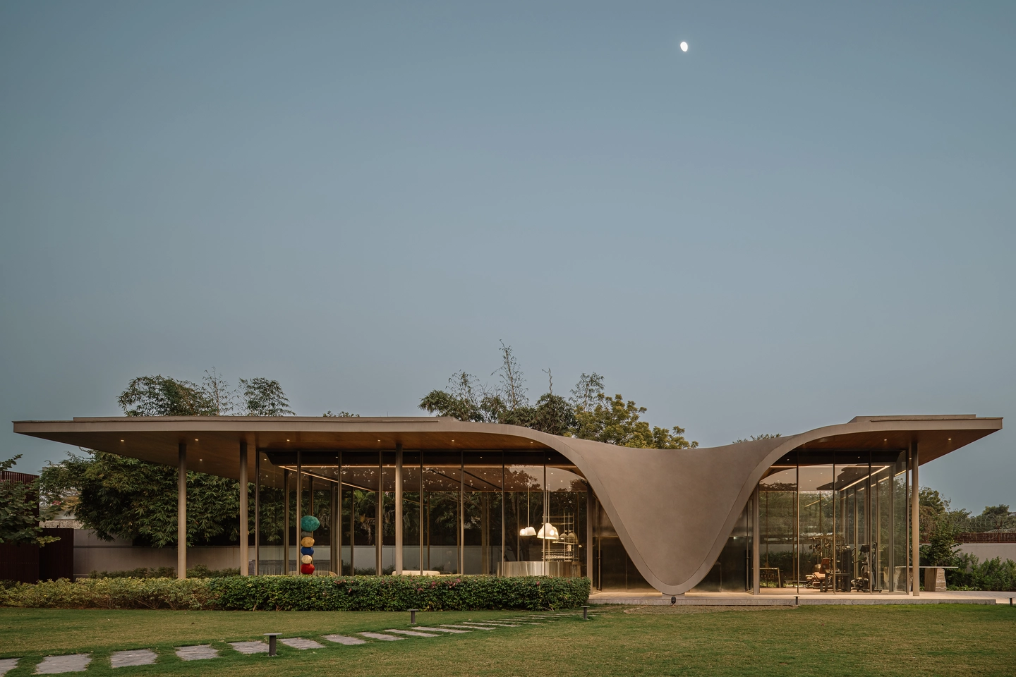 The Dip Pavilion 15