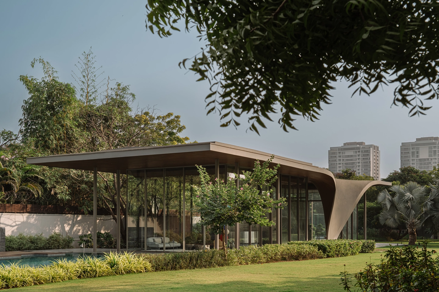 The Dip Pavilion 16