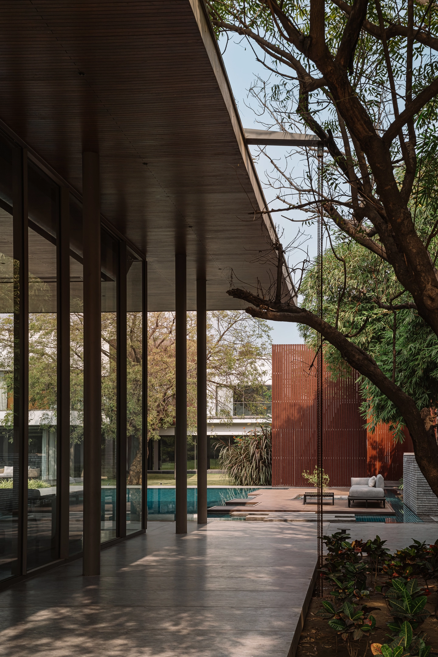 The Dip Pavilion 17
