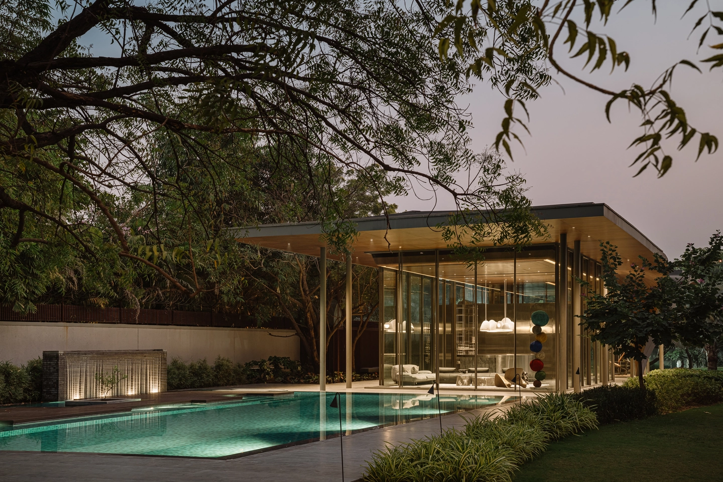 The Dip Pavilion 18