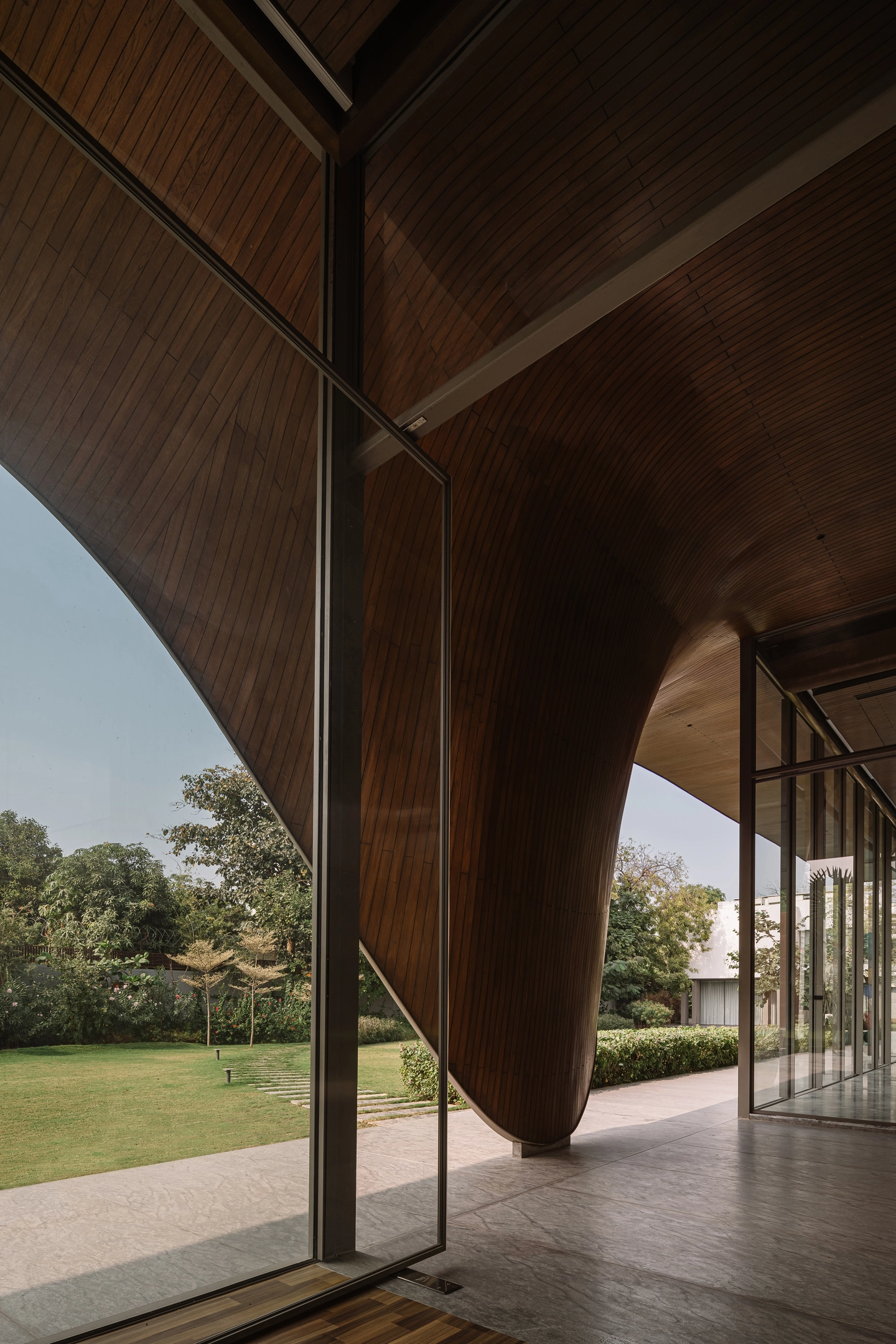 The Dip Pavilion 3