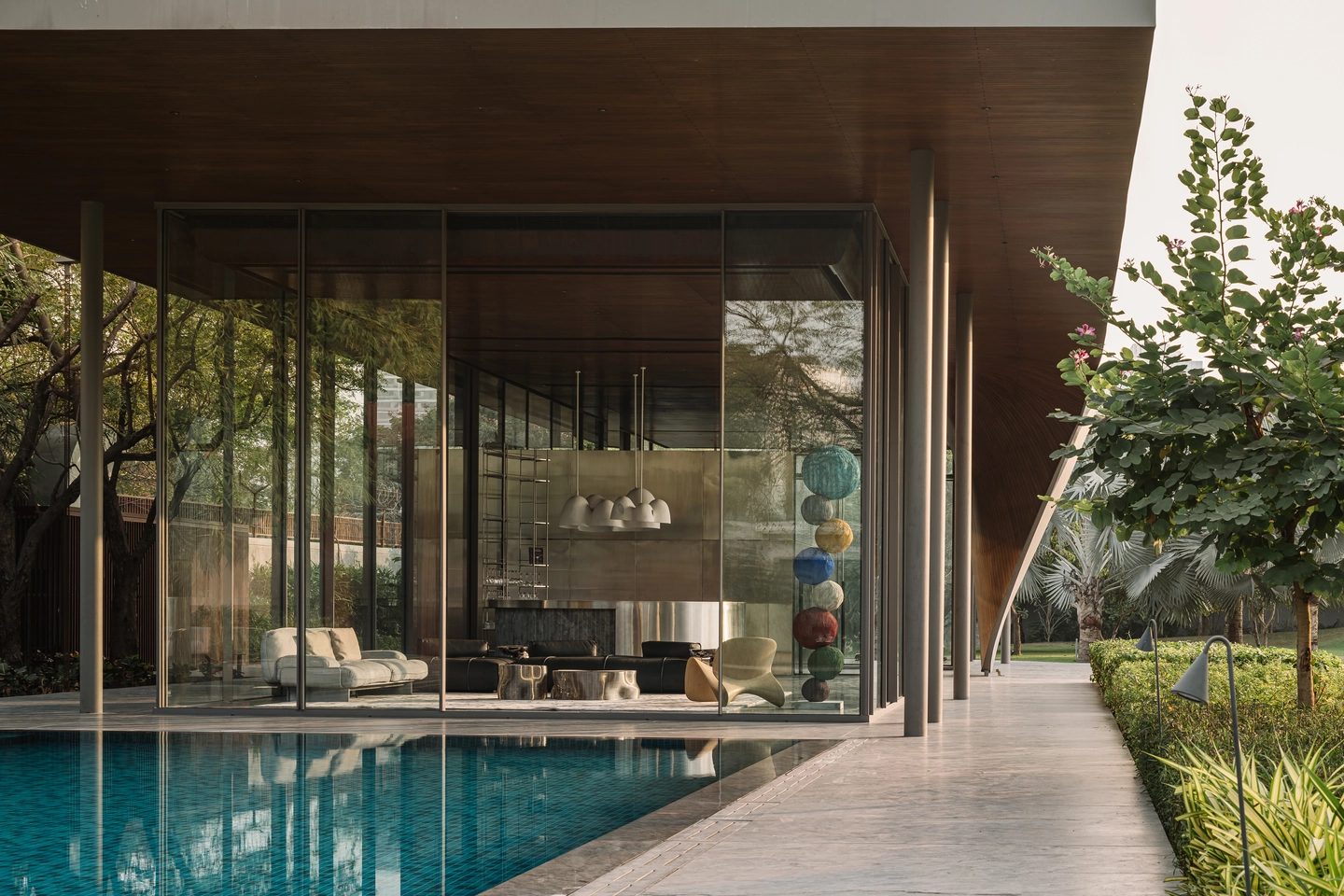 The Dip Pavilion 4