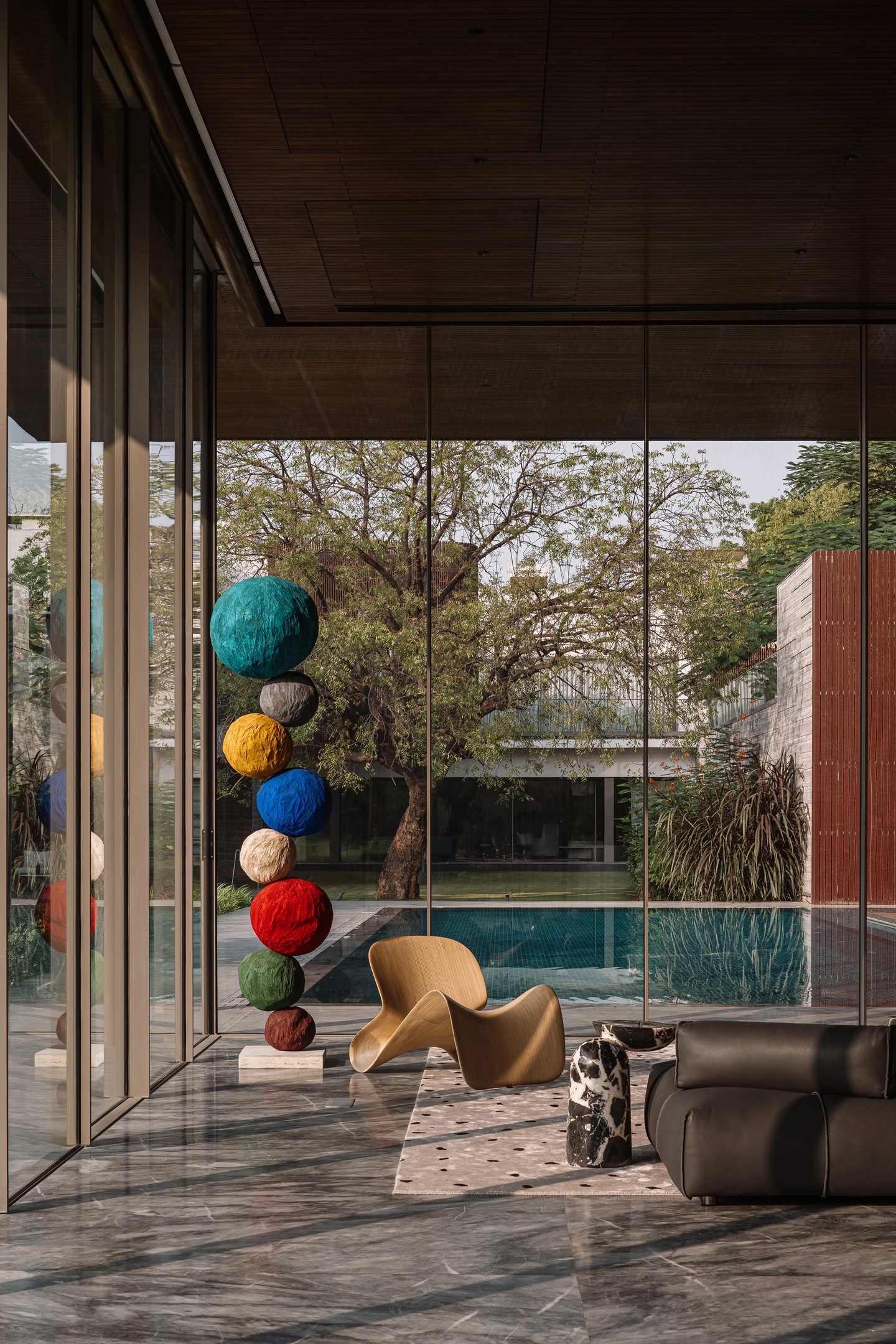 The Dip Pavilion 5