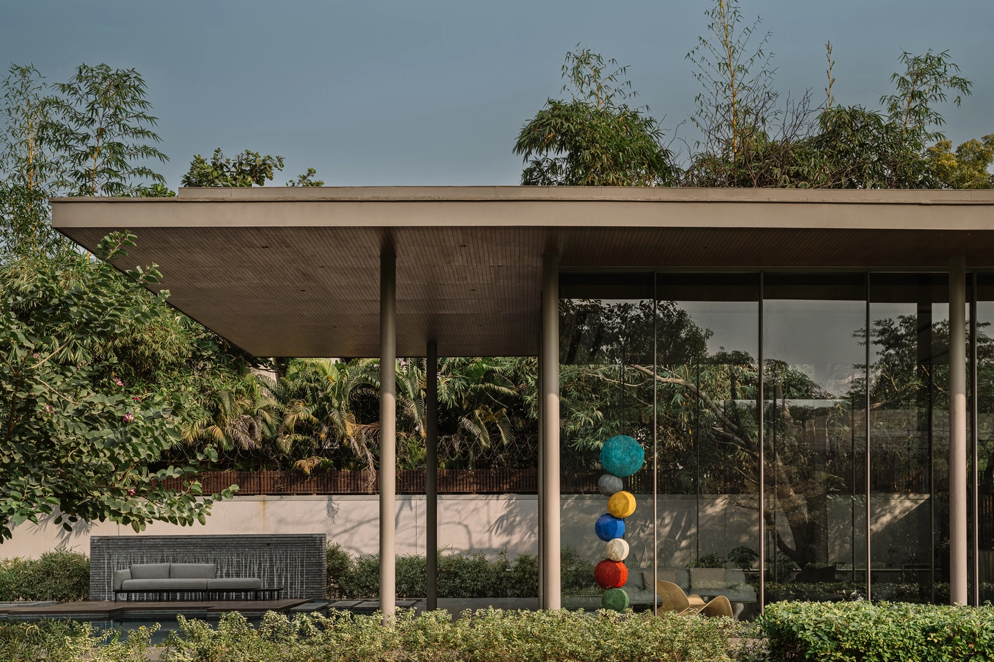The Dip Pavilion 6