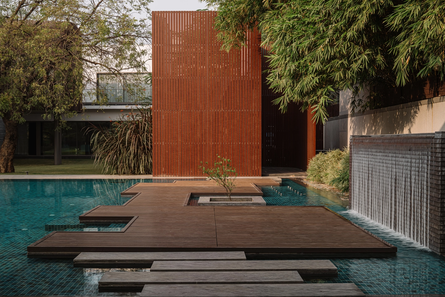 The Dip Pavilion 7