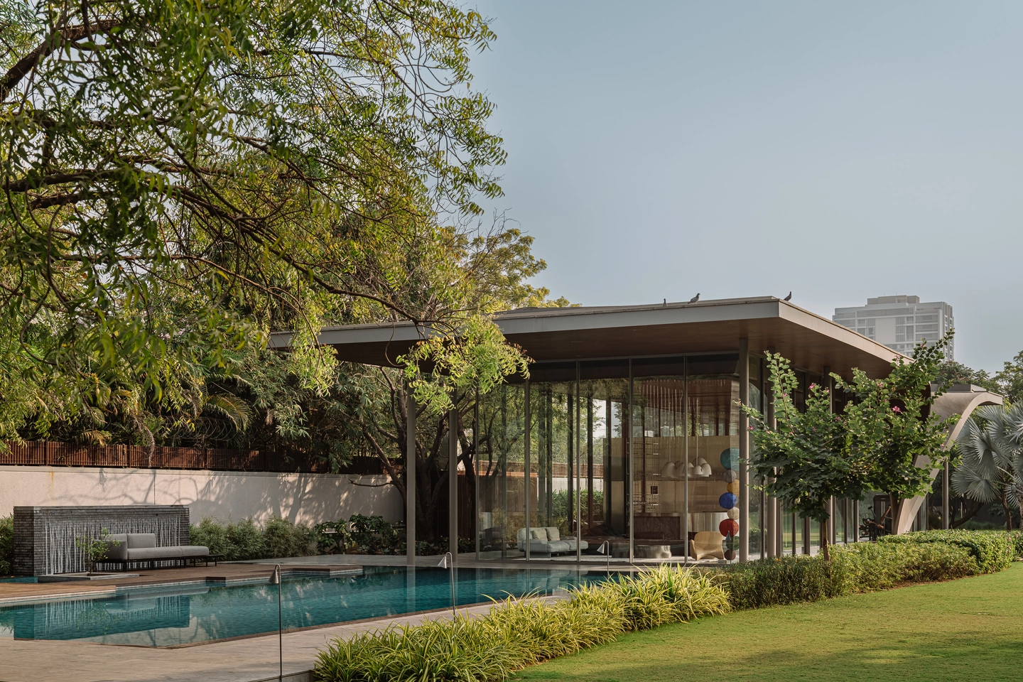 The Dip Pavilion 8