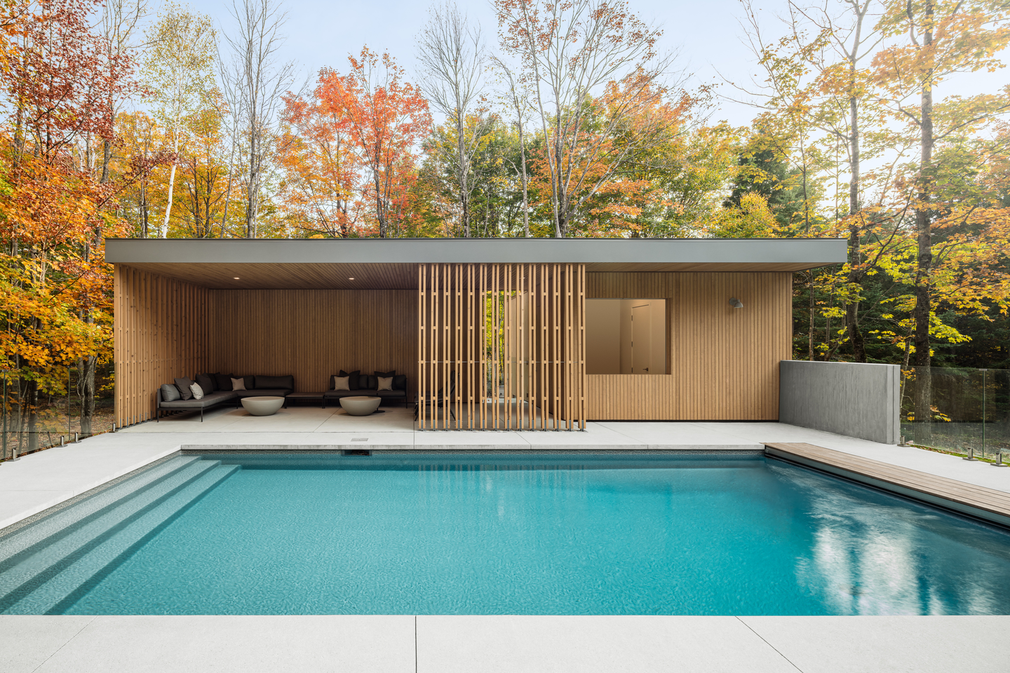 The Orford House By Thellend Fortin Architectes3