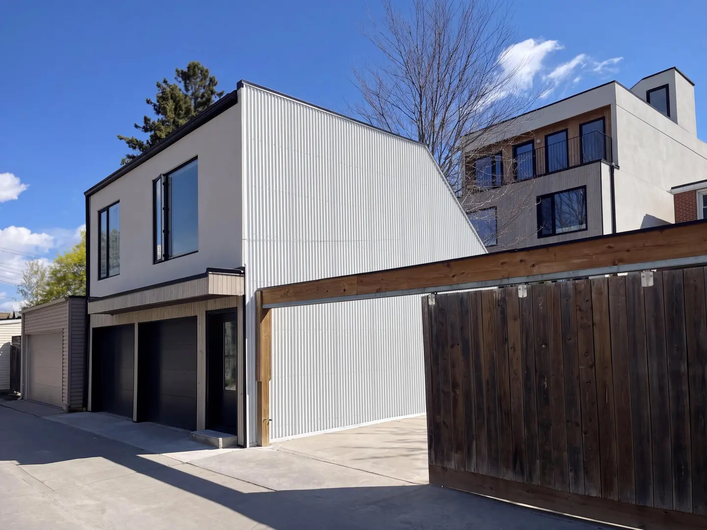 Three Homes By Baukultur 15