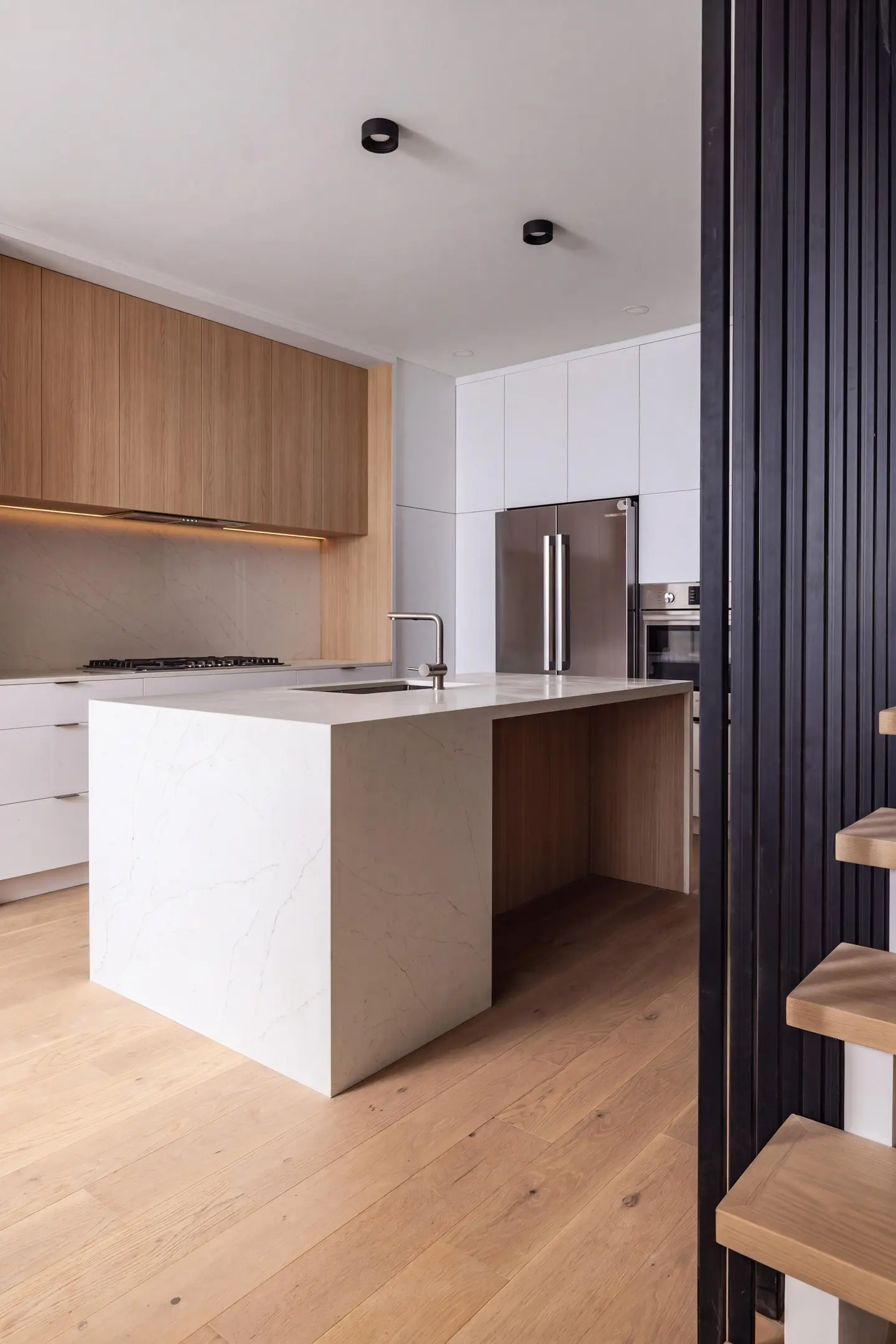 Three Homes By Baukultur 2