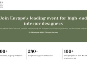 Decorex 2026