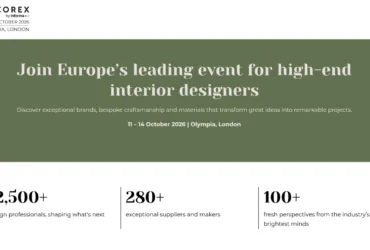 Decorex 2026