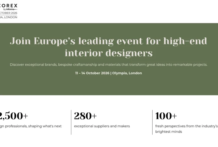 Decorex 2026