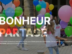 Festival Des Architectures Vives 2027