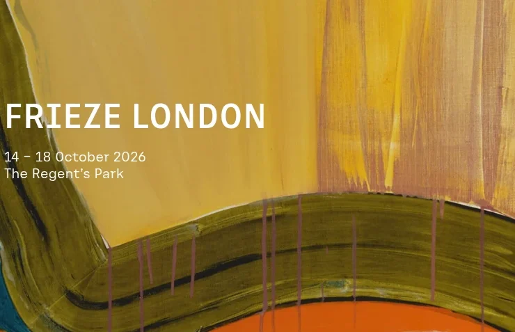 Frieze London 2026