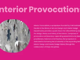 Interior Provocations 2026