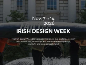 Irish Design Week 2026
