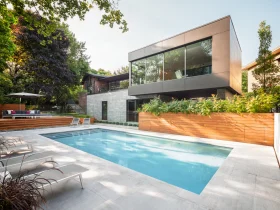 Prince Philip Residence By Thellend Fortin Architectes 15