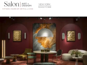 Salon Art Design 2026