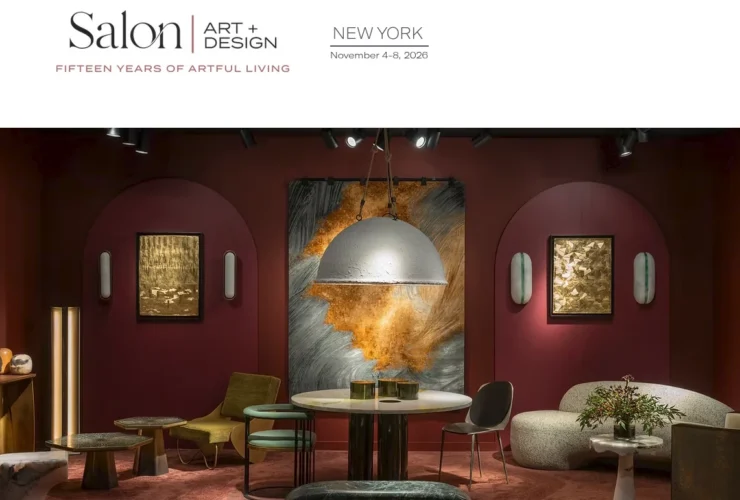Salon Art Design 2026