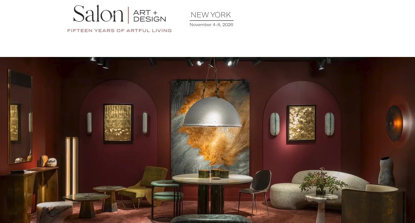 Salon Art Design 2026