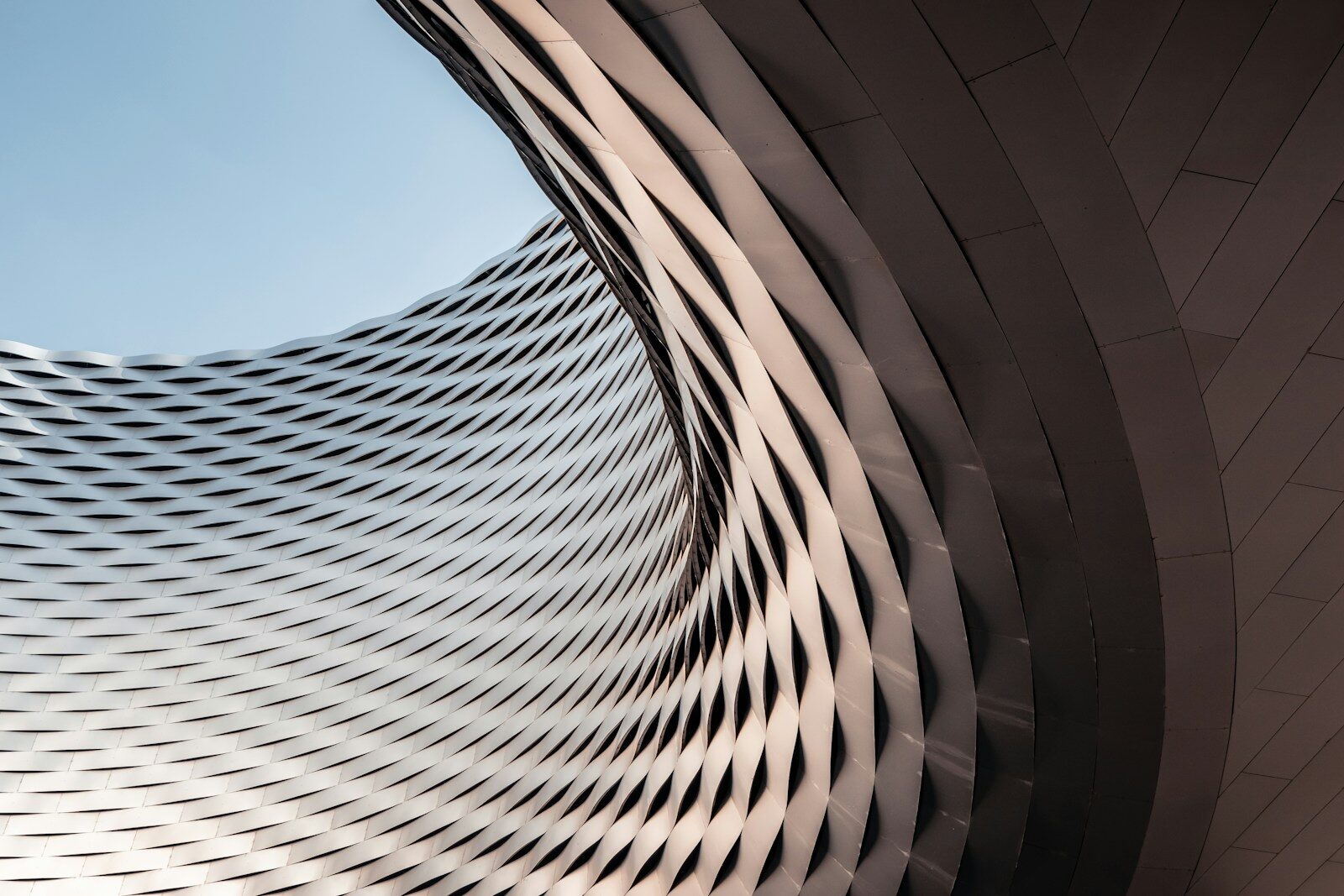 low angle photo of concrete building